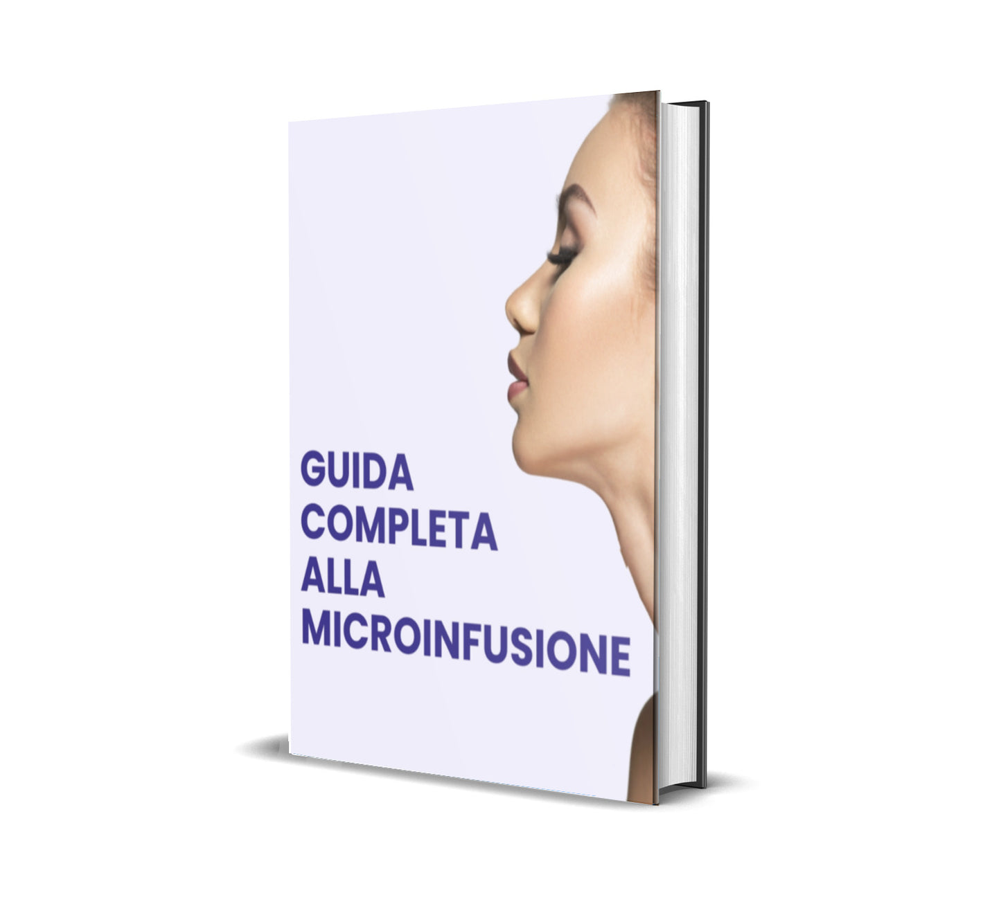 E-Book PDF - Guida Microinfuzione & Consigli Anti-Età