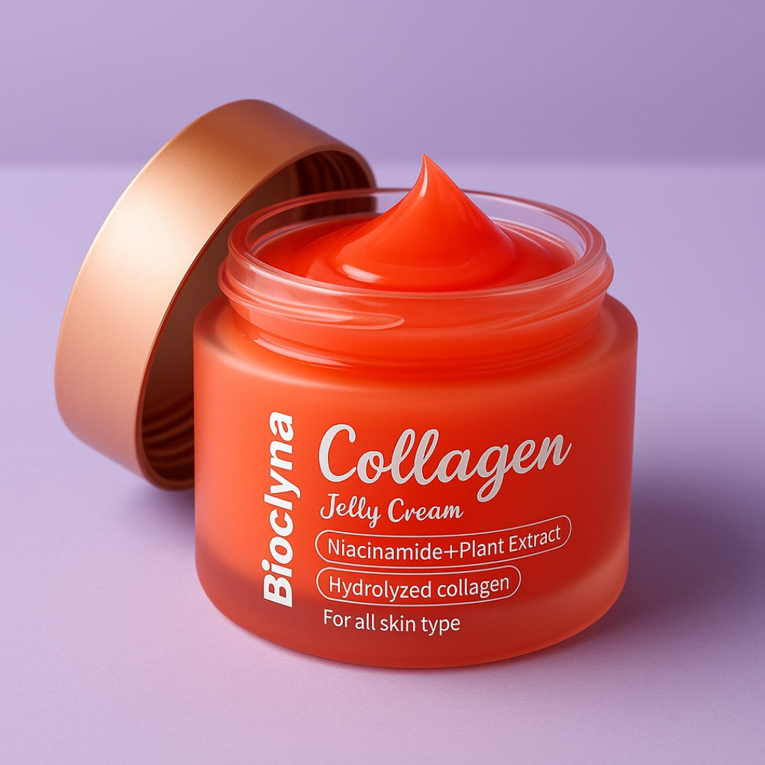 Crema al collagene (100ml)