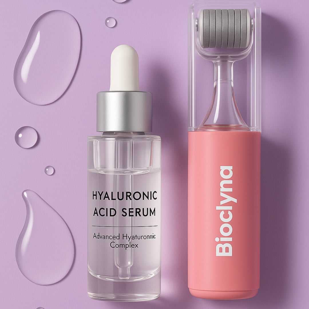 Roller labbra volumizzante