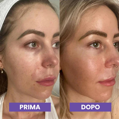 Maschera Bio-Collagene