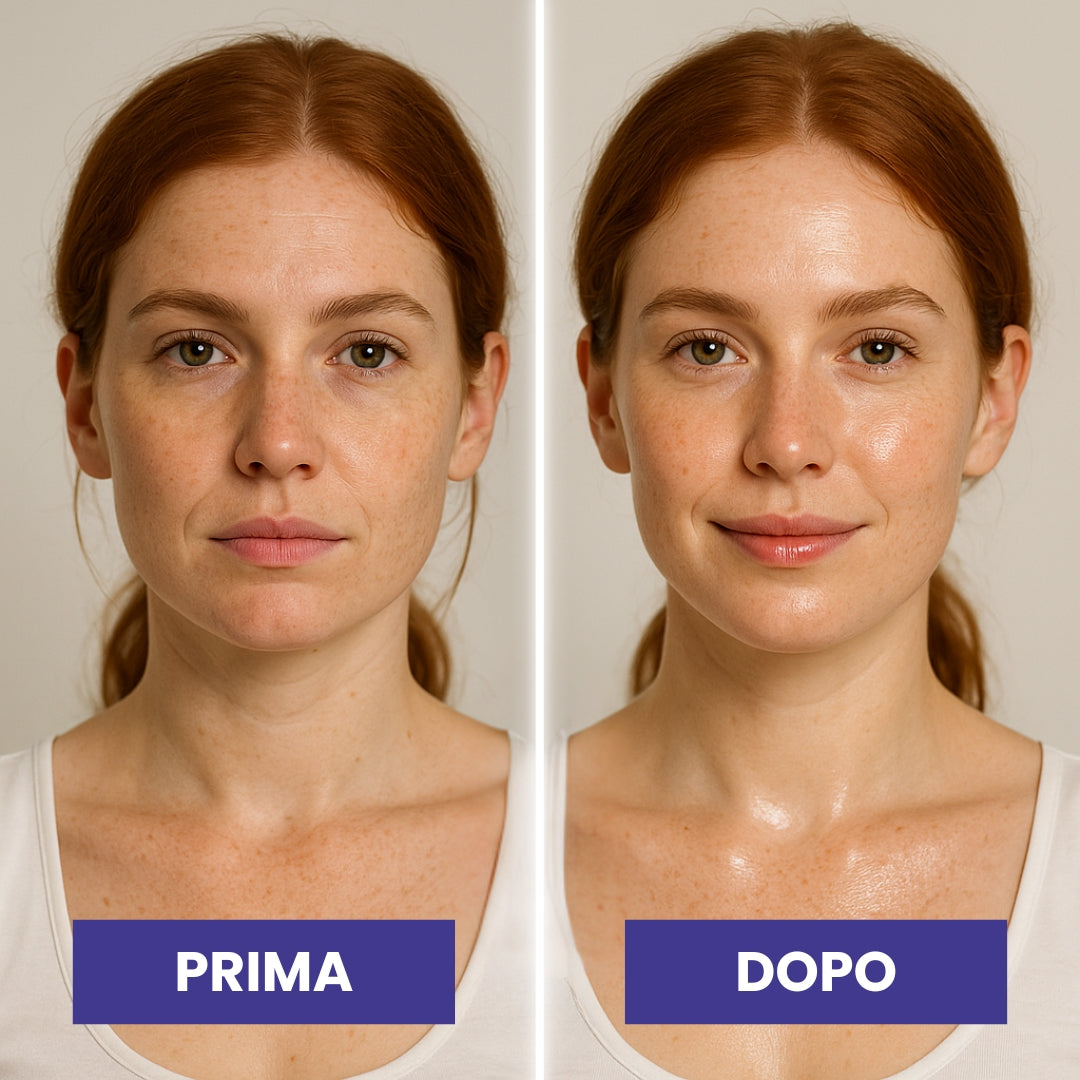 BioLyn+ | Sistema di Microinfusione Avanzata