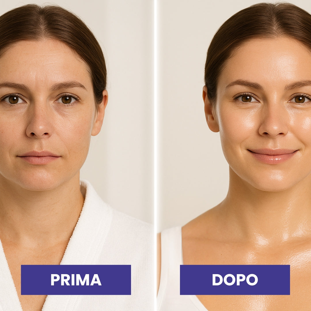 BioLyn+ | Sistema di Microinfusione Avanzata