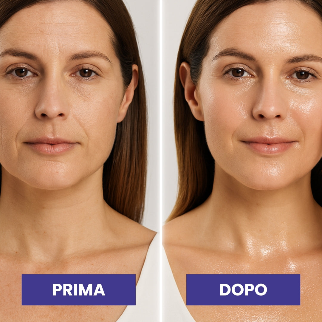 BioLyn+ | Sistema di Microinfusione Avanzata