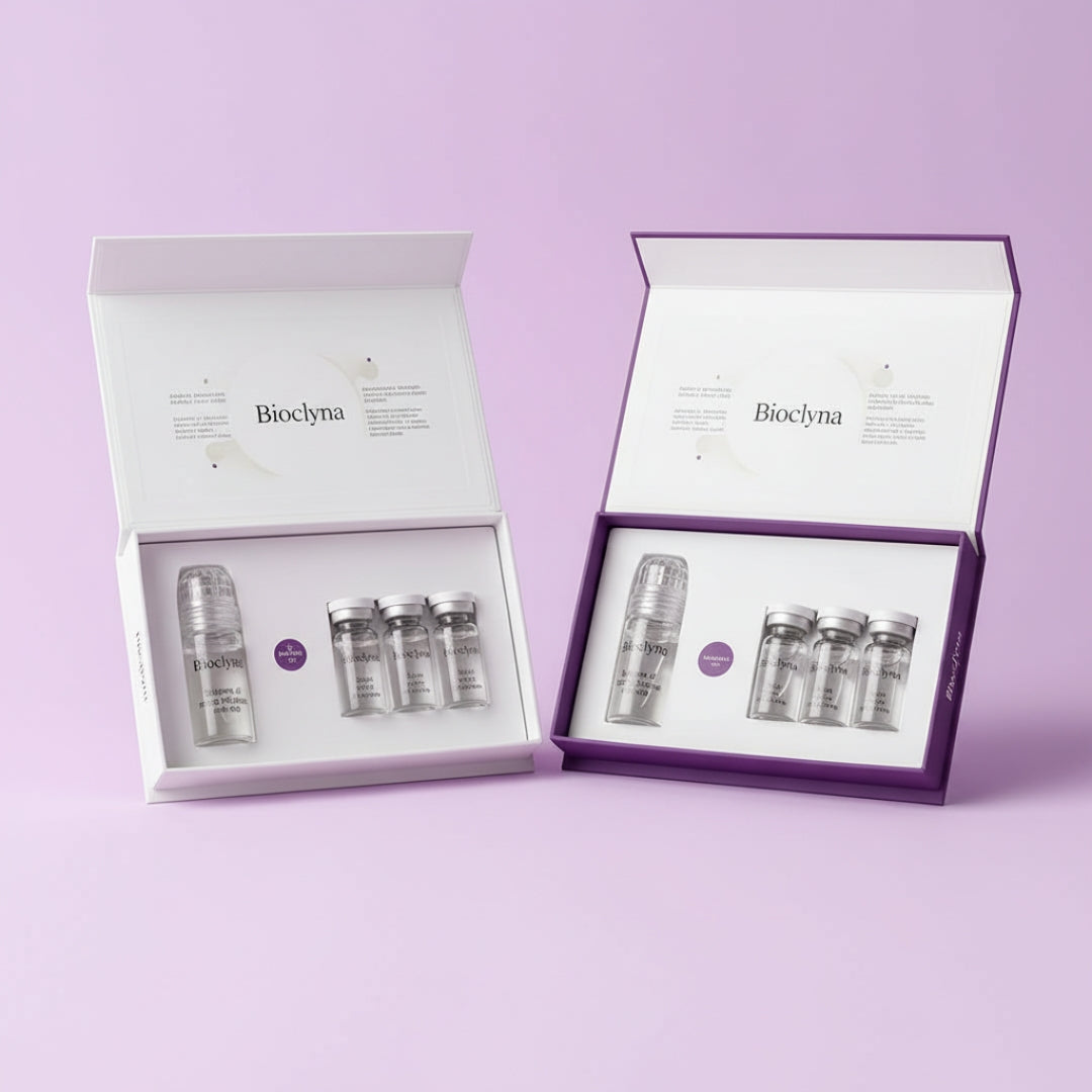 BioLyn+ | Sistema di Microinfusione Avanzata