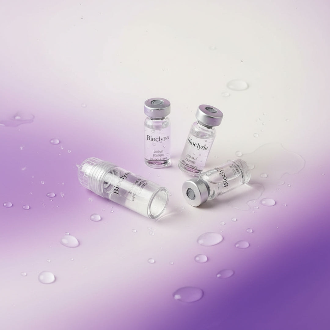 BioLyn+ | Sistema di Microinfusione Avanzata