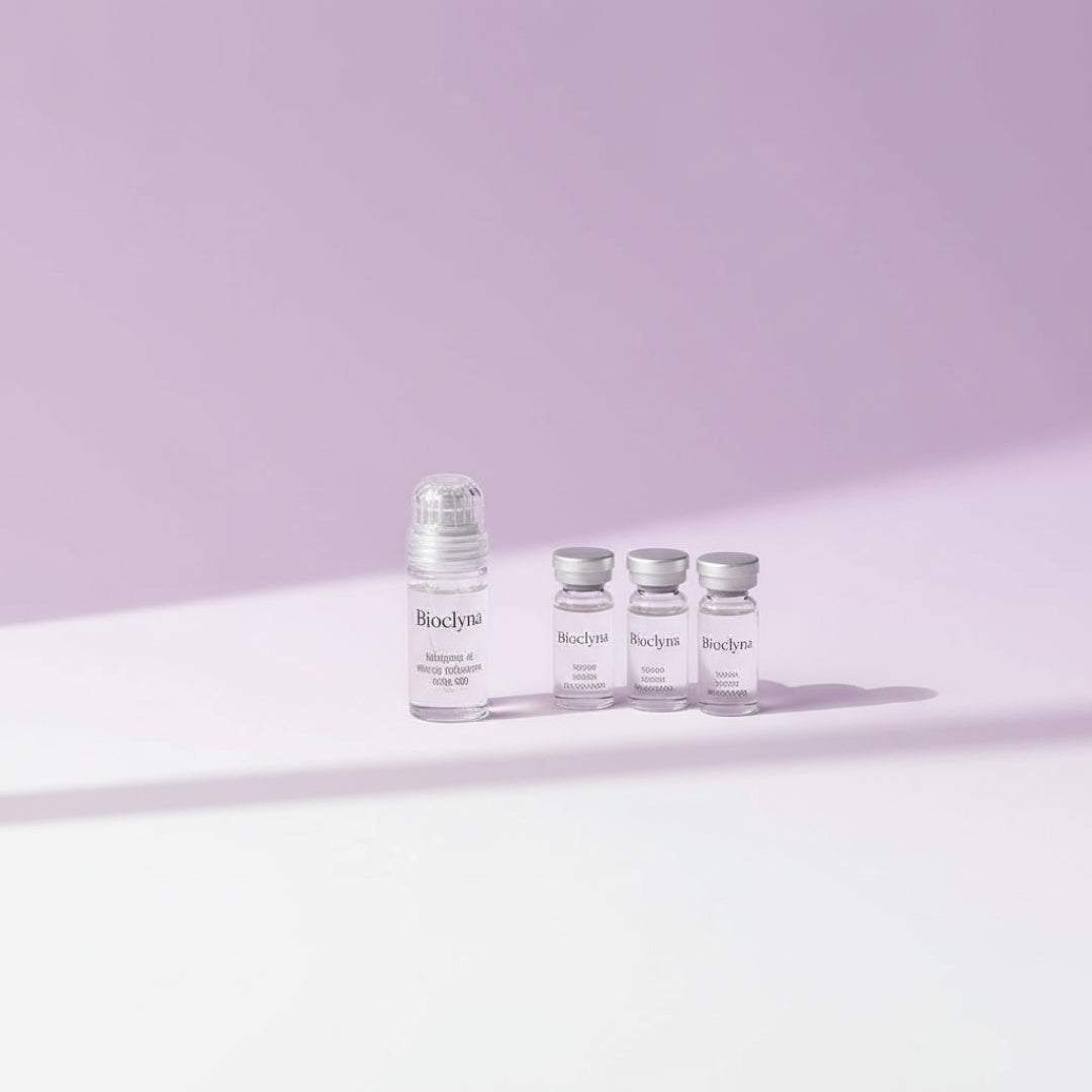 BioLyn+ | Sistema di Microinfusione Avanzata