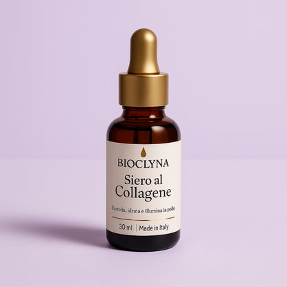 Siero viso al collagene (30ml)