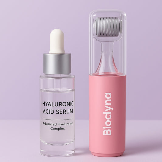 Roller labbra volumizzante