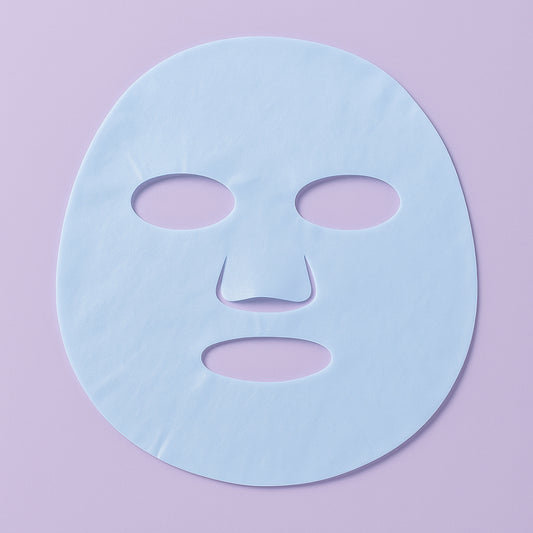 Maschera all'Hydro Cera-nol