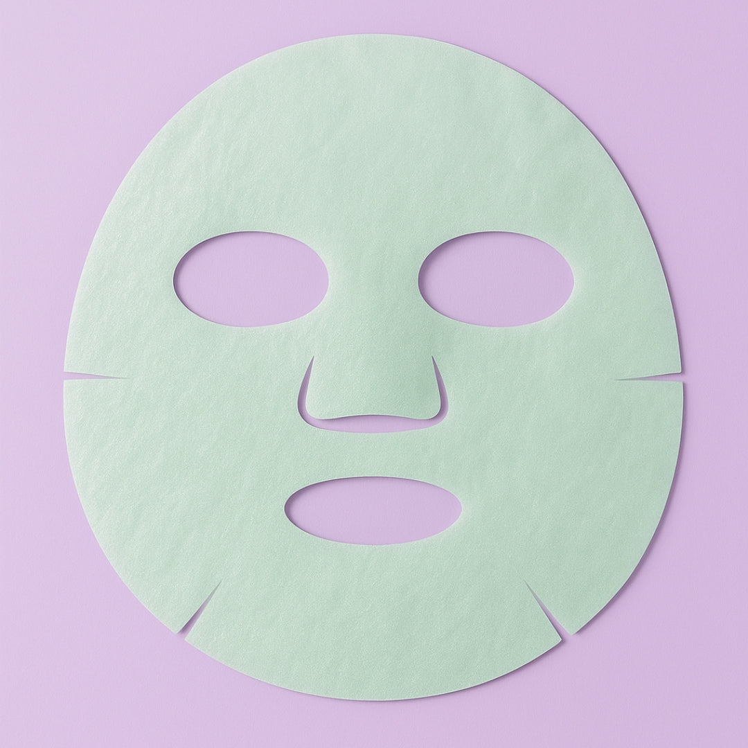 Maschera Alle Alghe Marine