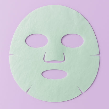 Maschera Alle Alghe Marine