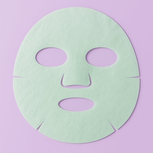 Maschera Alle Alghe Marine