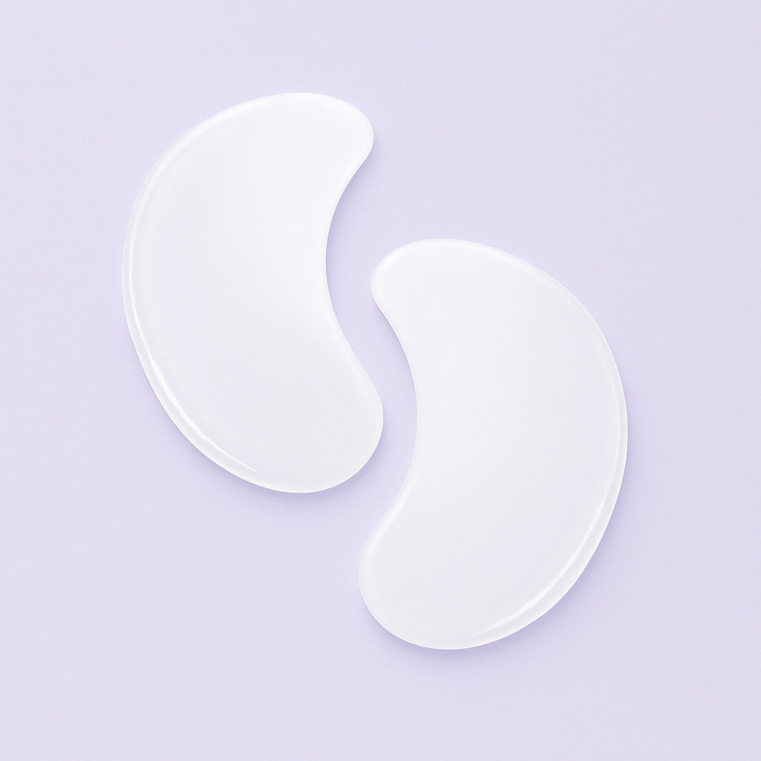 Patch Occhi al Bio-Collagene – 3 Coppie (6 Pezzi)