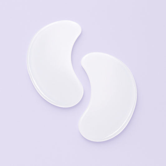 Patch Occhi al Bio-Collagene – 3 Coppie (6 Pezzi)