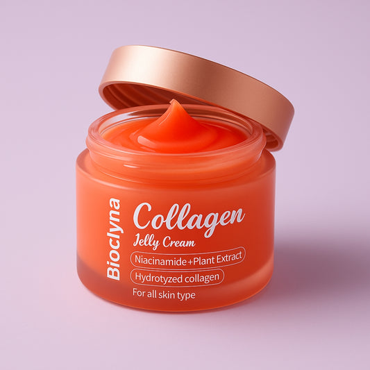 Crema al collagene (100ml)