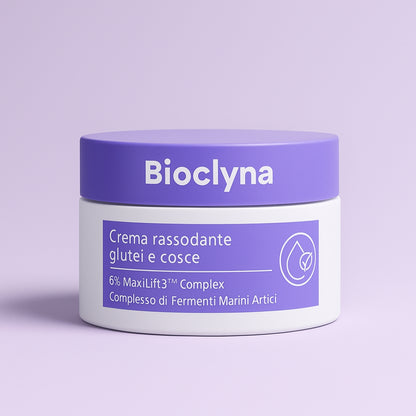 Crema Rassodante Glutei e Cosce