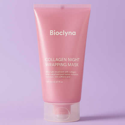 Maschera al Bio-Collagene (versione liquida)