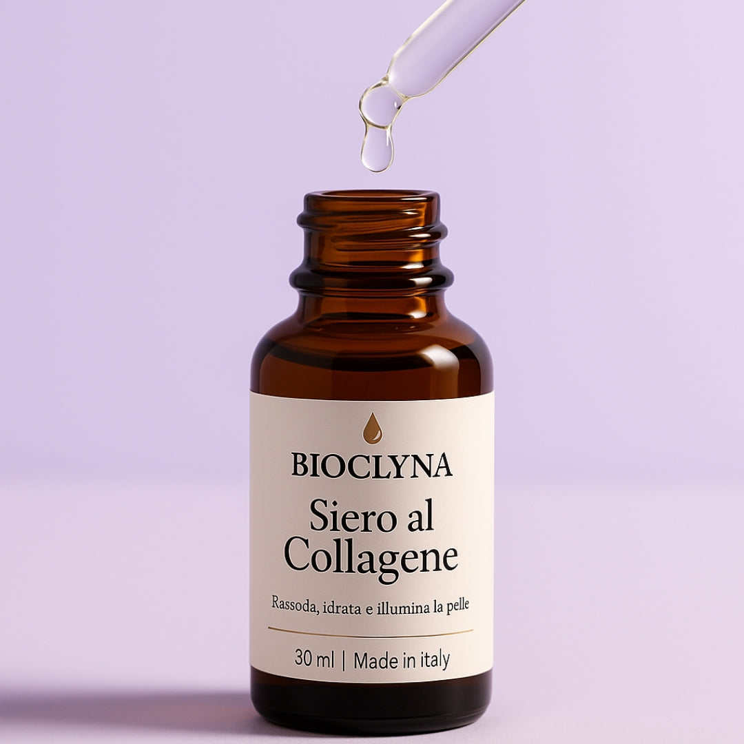 Siero viso al collagene (30ml)