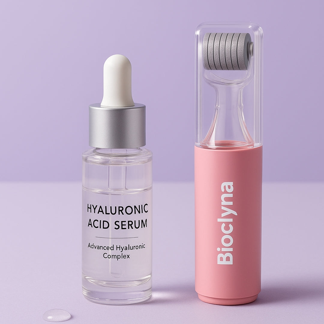 Roller labbra volumizzante