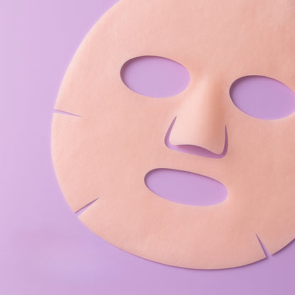 Maschera Bio Collagene Al Salmone