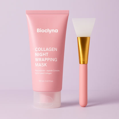 Maschera al Bio-Collagene (versione liquida)