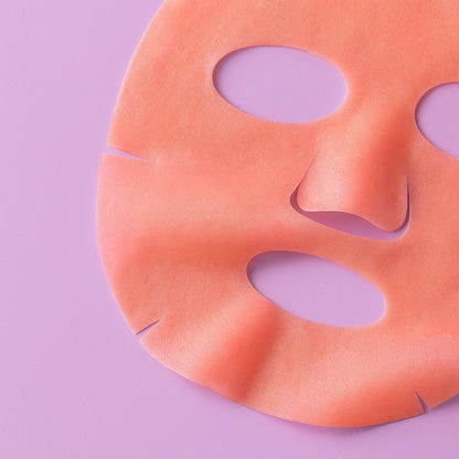 Maschera Bio Collagene Al Salmone