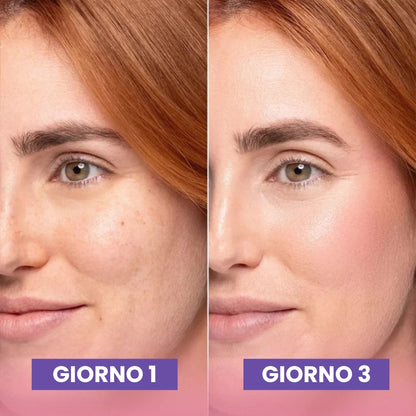 Maschera Bio-Collagene