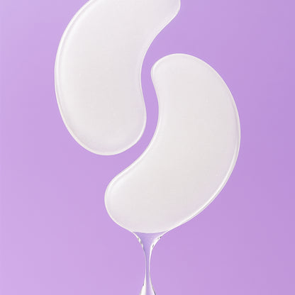 Patch Occhi al Bio-Collagene – 3 Coppie (6 Pezzi)