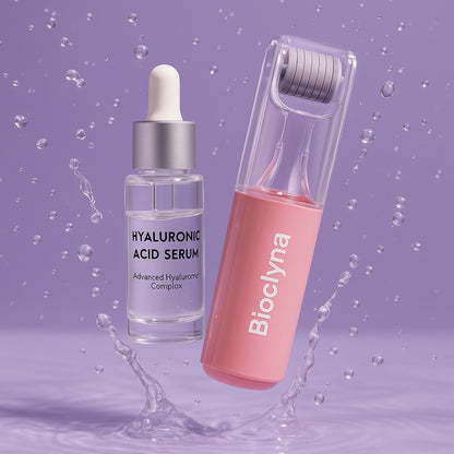 Roller labbra volumizzante