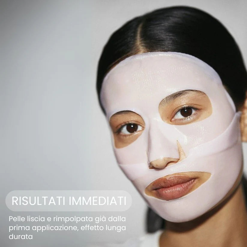 Maschera Bio-Collagene