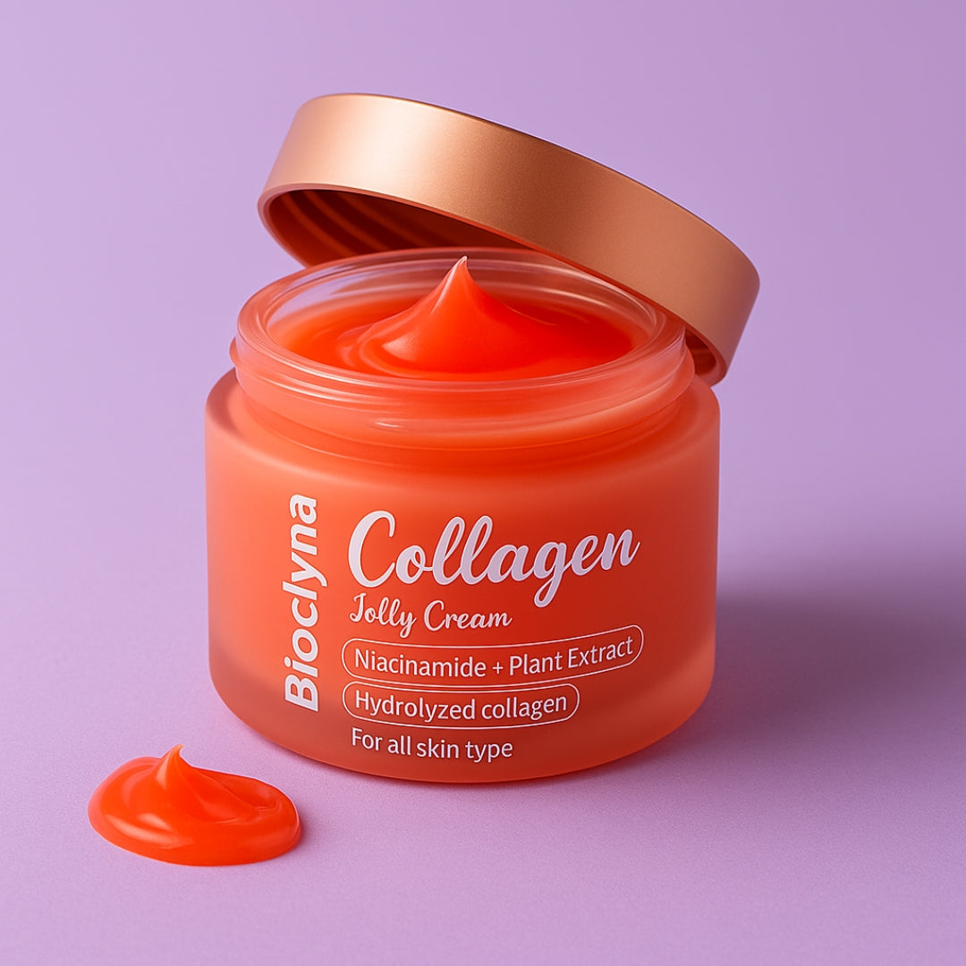 Crema al collagene (100ml)