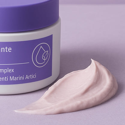 Crema Rassodante Glutei e Cosce