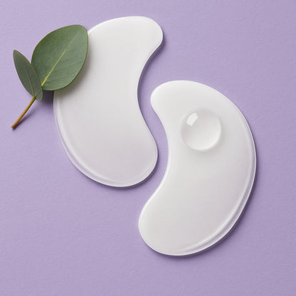 Patch Occhi al Bio-Collagene – 3 Coppie (6 Pezzi)