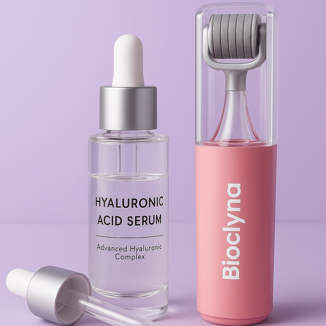 Roller labbra volumizzante