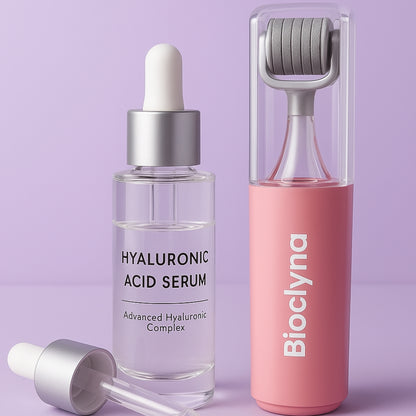 Roller labbra volumizzante