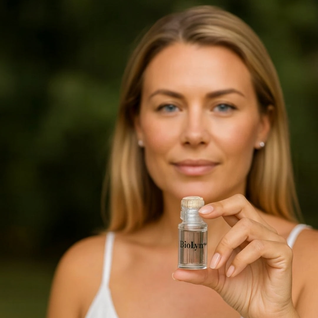 BioLyn+ | Sistema di Microinfusione Avanzata