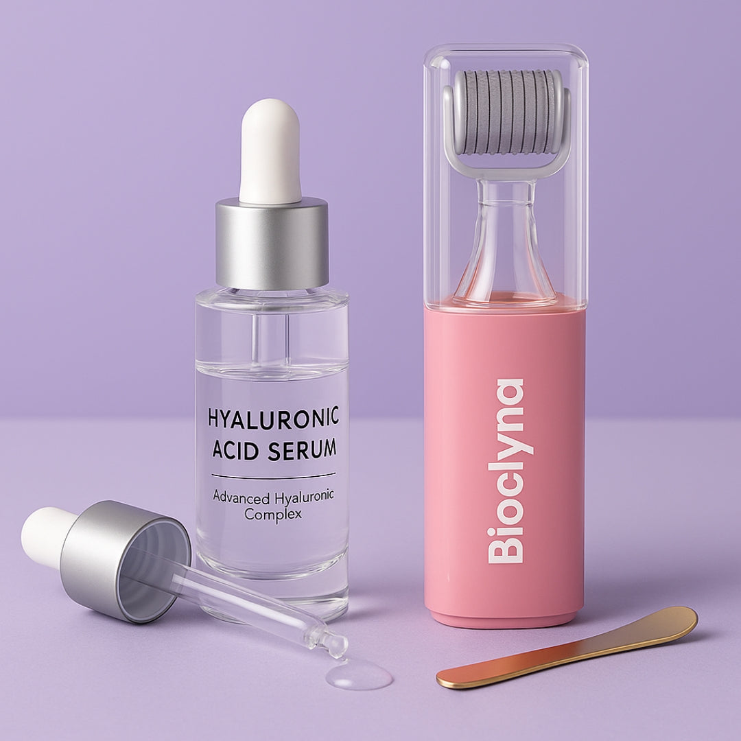 Roller labbra volumizzante