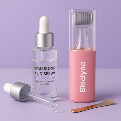 Roller labbra volumizzante