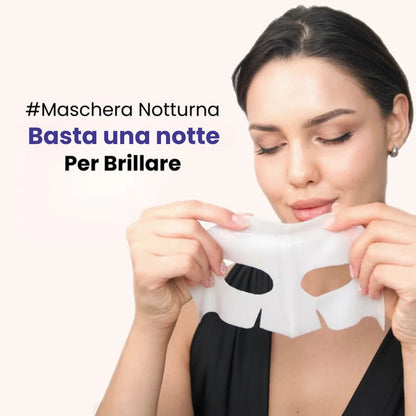 Maschera Bio-Collagene