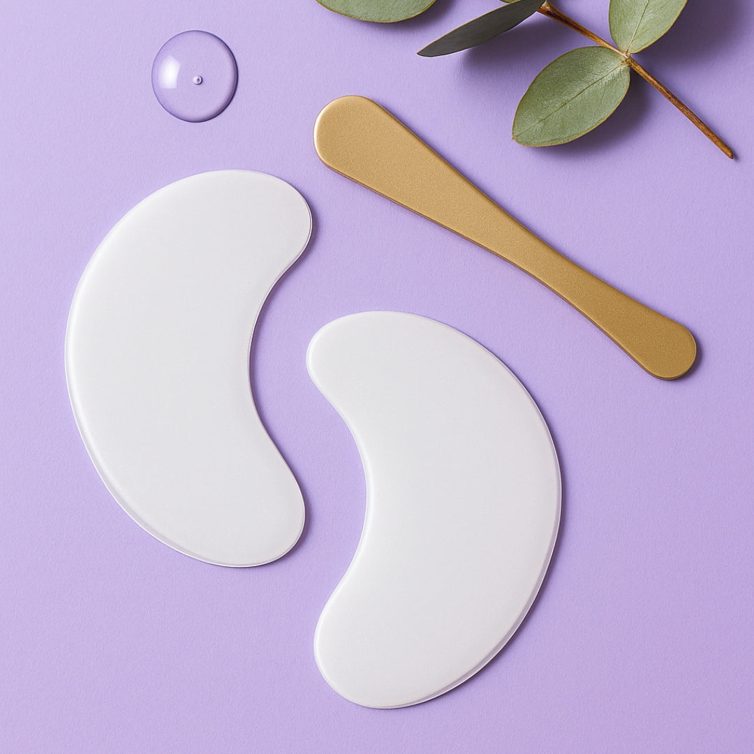 Patch Occhi al Bio-Collagene – 3 Coppie (6 Pezzi)