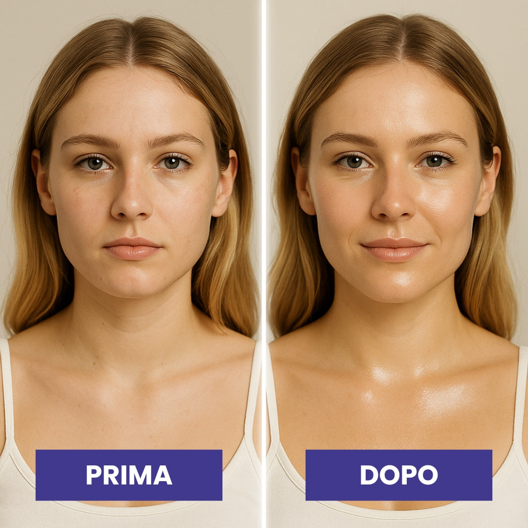 BioLyn+ | Sistema di Microinfusione Avanzata