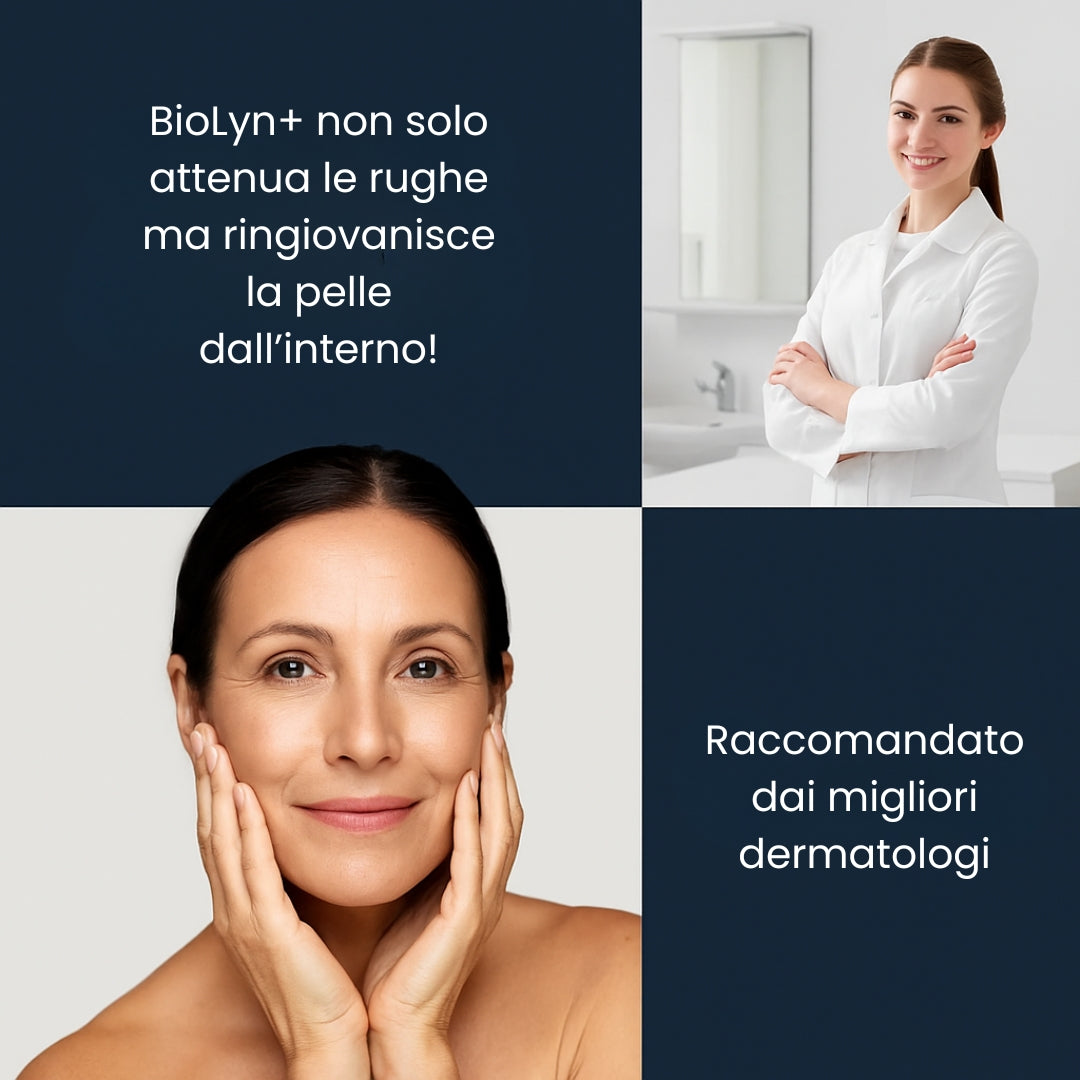 BioLyn+ | Sistema di Microinfusione Avanzata