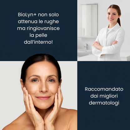 BioLyn+ | Sistema di Microinfusione Avanzata