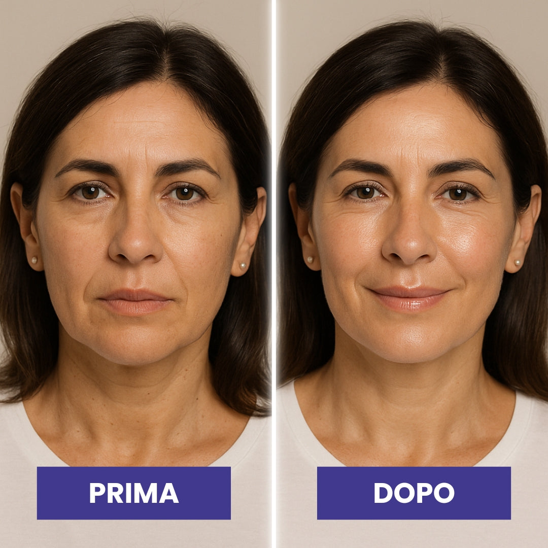 BioLyn+ | Sistema di Microinfusione Avanzata