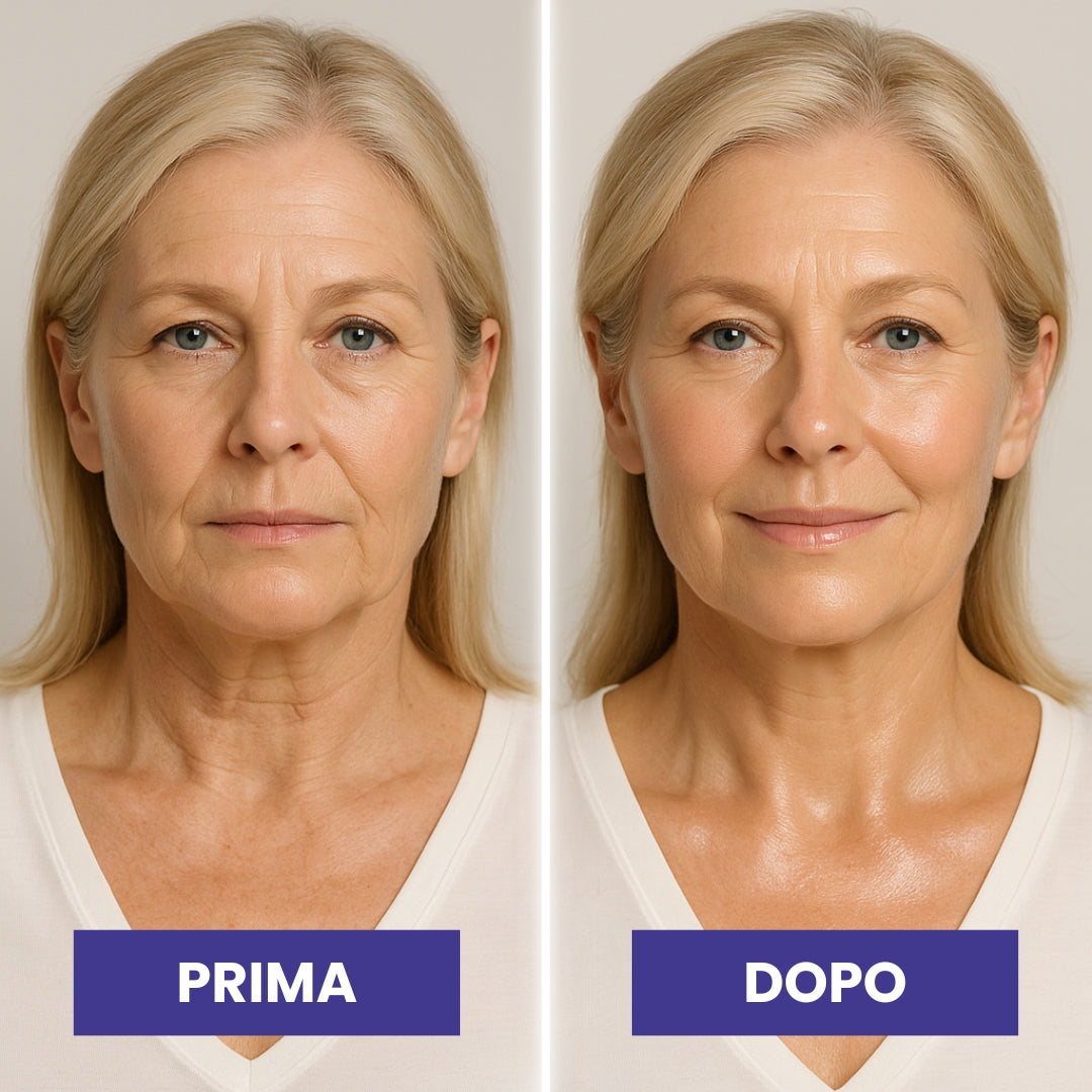 BioLyn+ | Sistema di Microinfusione Avanzata