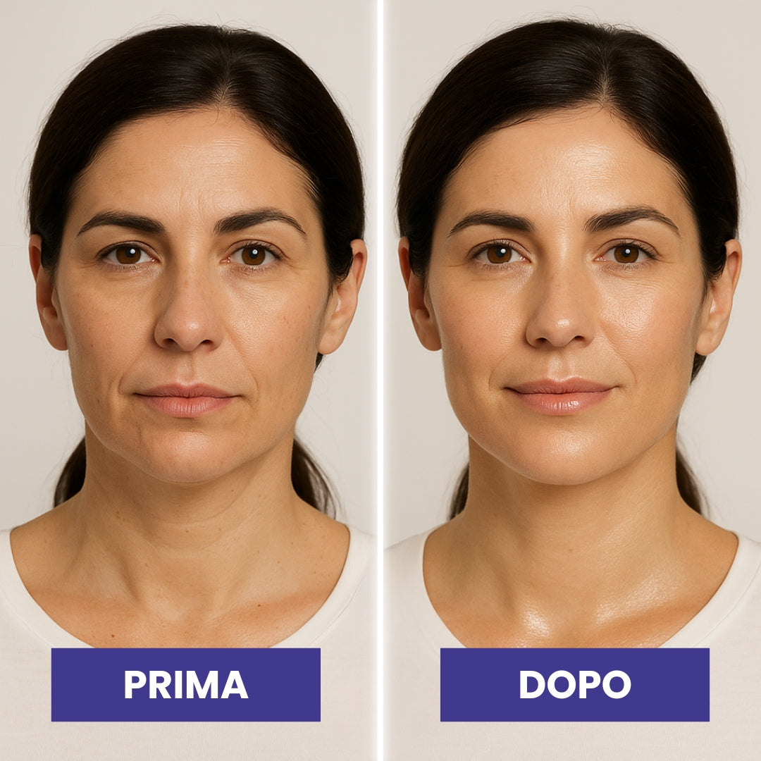 BioLyn+ | Sistema di Microinfusione Avanzata