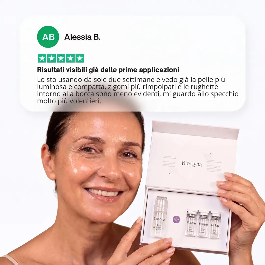 BioLyn | Sistema di Microinfusione Avanzata