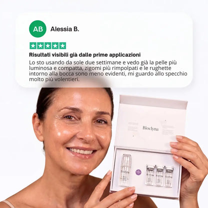BioLyn | Sistema di Microinfusione Avanzata