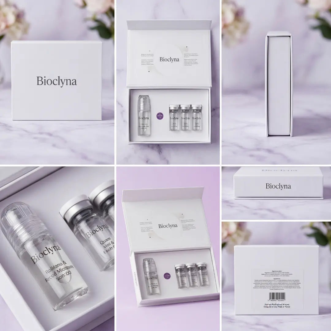 BioLyn | Sistema di Microinfusione Avanzata