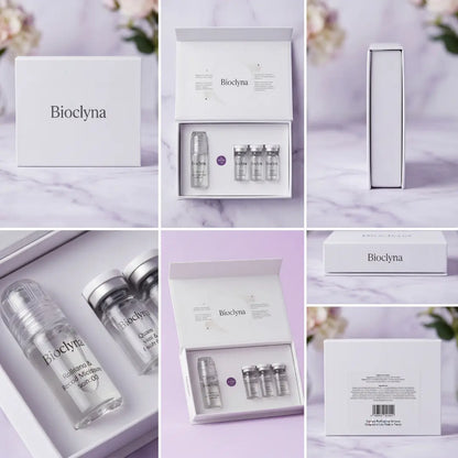 BioLyn | Sistema di Microinfusione Avanzata